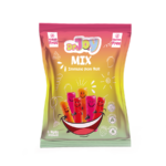 Sweet & Sour Mix Fruit Candy Rolls