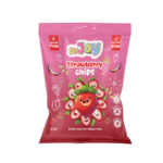 Strawberry Chips