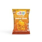 Mango chewy slices