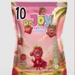 Sugar-free Lollipope pack of 10