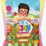 Mix lolipops pack of 10  ( pieces 10)