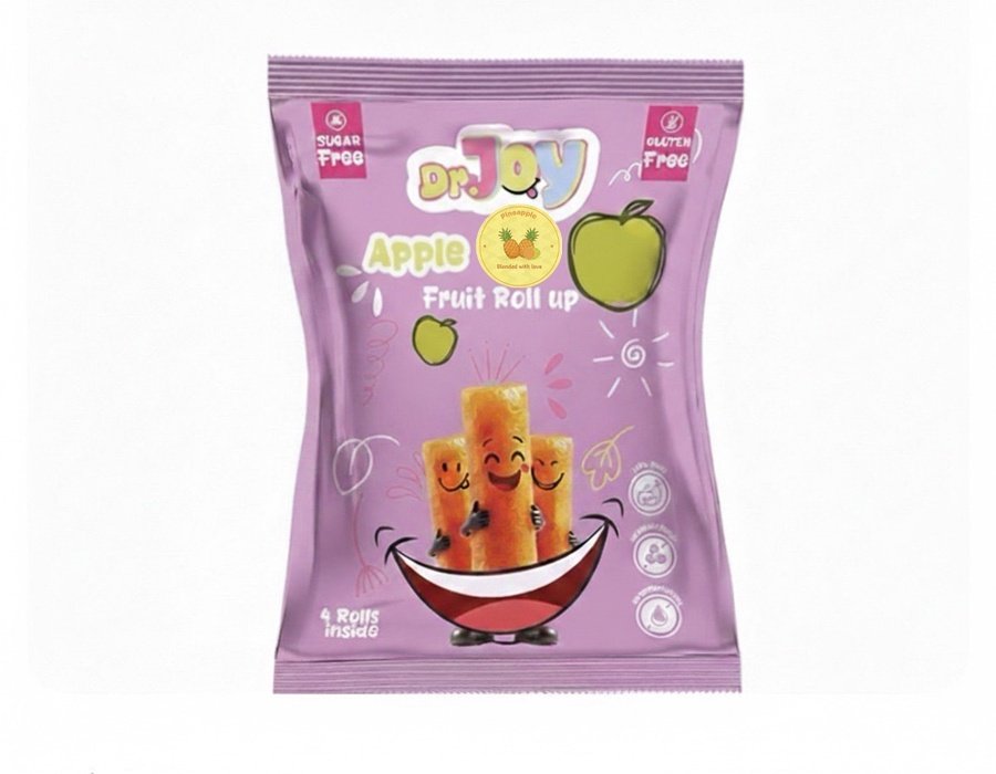 1770568993574578911.jpeg Apple pineapple - Image 1