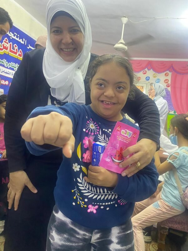 Community service activities (2)