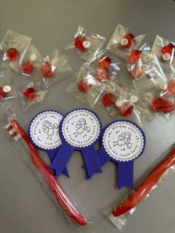 Oral health day celebration at schools (1)