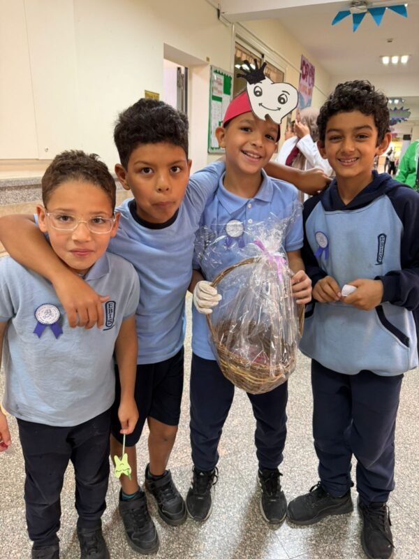 Oral health day celebration at schools (4)