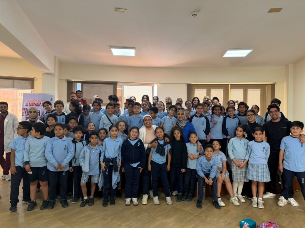 Oral health day celebration at schools (9)